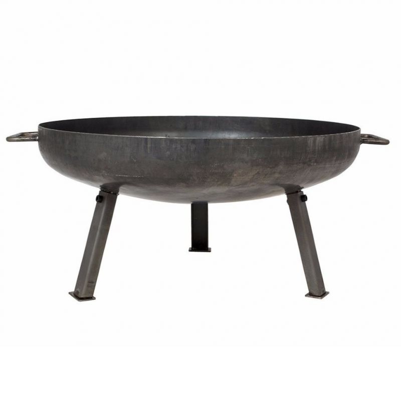 Чаши для костра