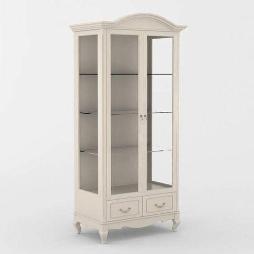 Шкафы-витрины