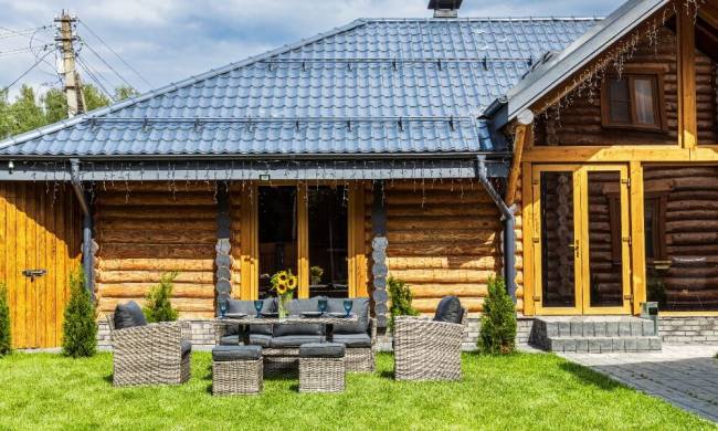 Комплект мебели ZOYA из искусственного ротанга (серый) Комплект мебели ZOYA из искусственного ротанга (серый)