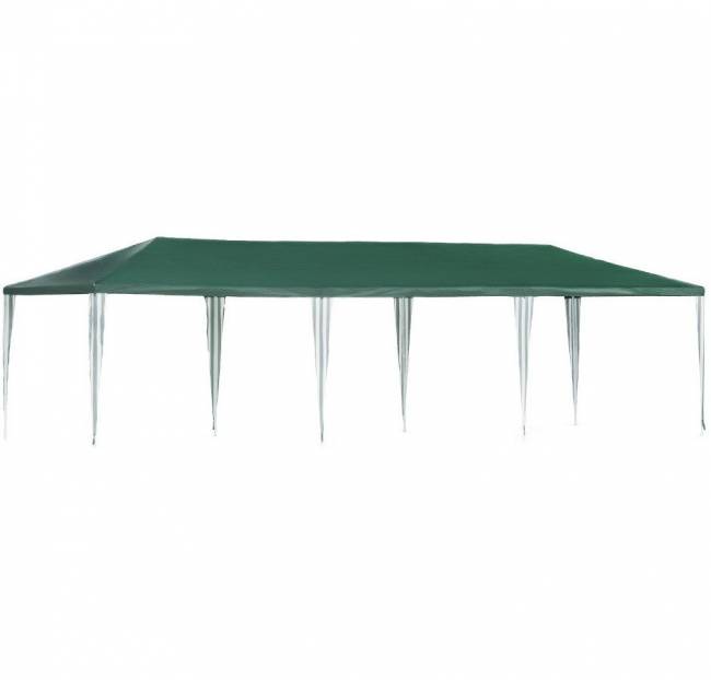 Садовый тент шатер GREEN GLADE 1063