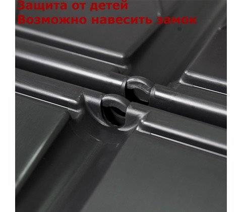 Компостер Garden Composter (Гарден) 320 л