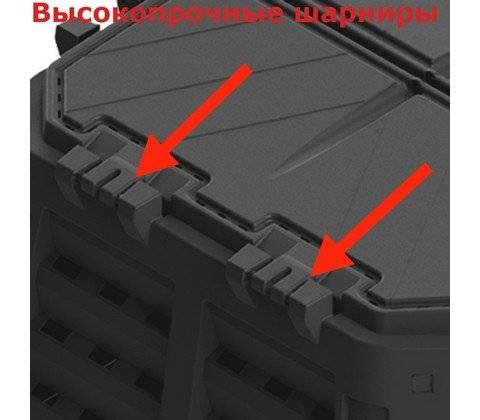 Компостер Garden Composter (Гарден) 320 л