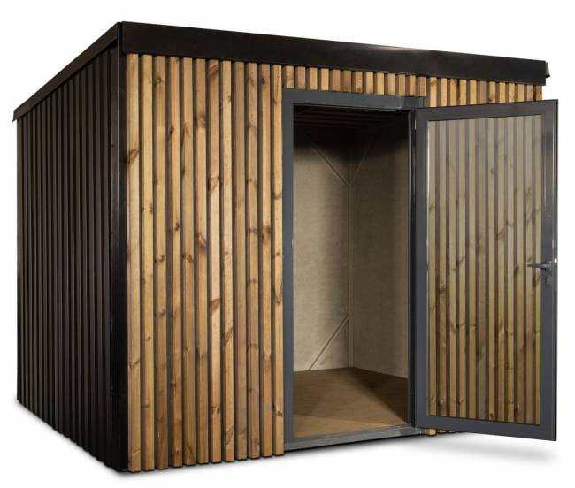 Хозблок  Fisht 3 х 2,45