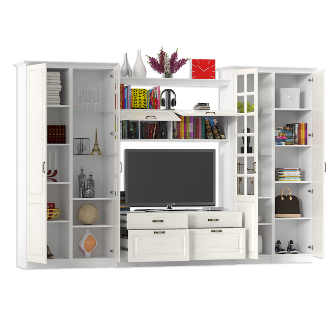 Ливерпуль Набор мебели 3