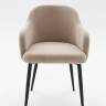 Стул Modern Beige / Black