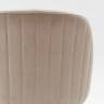 Стул Modern Beige / Black