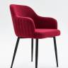 Стул Modern Berry / Black