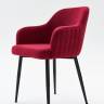 Стул Modern Berry / Black