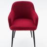 Стул Modern Berry / Black