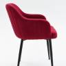 Стул Modern Berry / Black