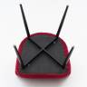Стул Modern Berry / Black
