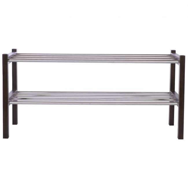 Обувница Атлас венге Обувница Атлас венге