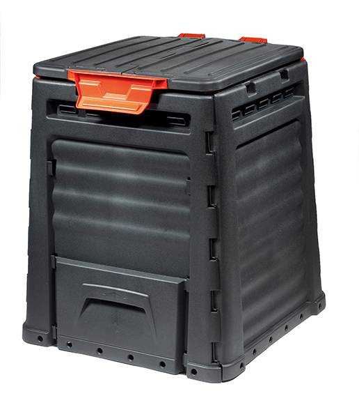Компостер ЕCO (Keter ECO composter) 320л