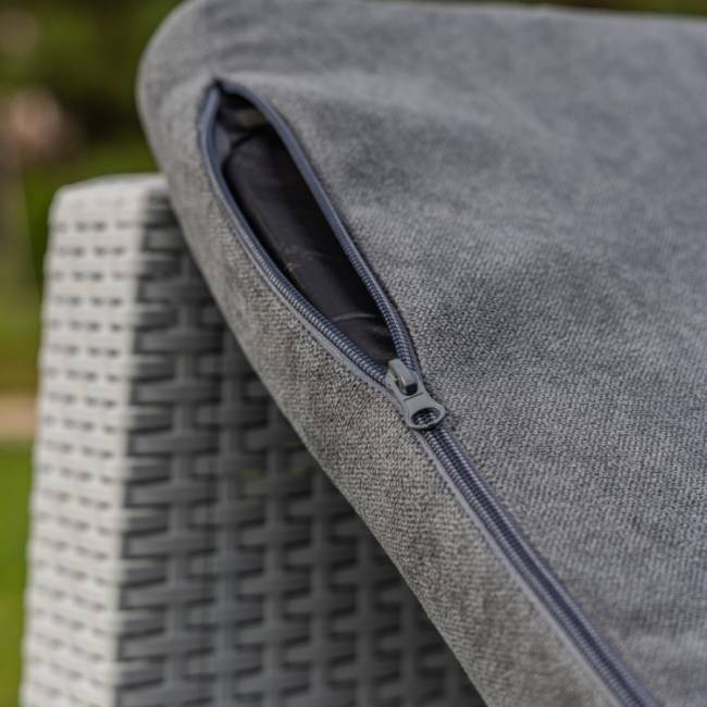 Комплект мебели LANA L светло-серый