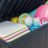 Сундук Ратан Капри (RATTAN STORAGE BOX CAPRI)