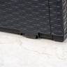 Сундук Ратан Капри (RATTAN STORAGE BOX CAPRI)