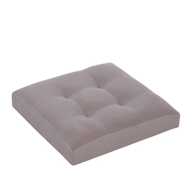 Пуф Leset Плуто складной с крышкой Velutto 08 Пуф Leset Плуто складной с крышкой Velutto 08