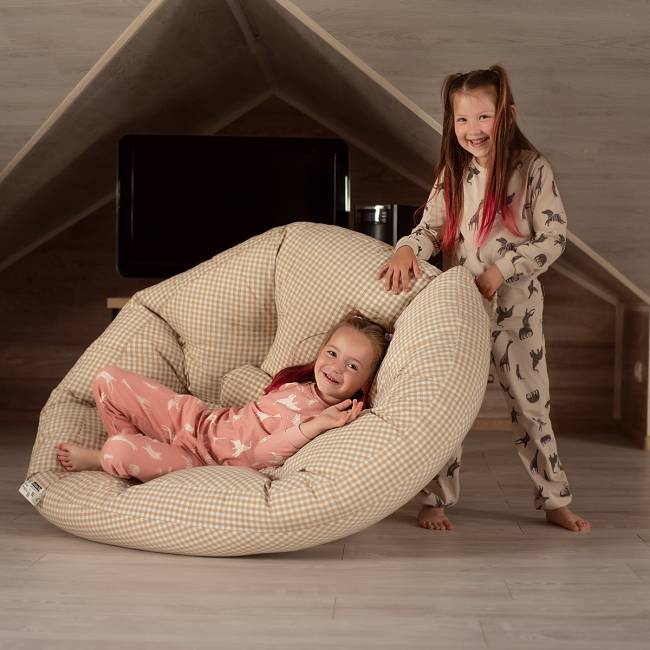 Футон G, ткань club