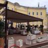 Террасная доска DECKRON (Декрон), 28*153*4000 мм, венге