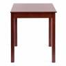 Стол MOSS бук, мдф, 68 х 110 х 75 см, Cappuchino