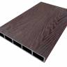 Доска грядочная Holzhof 225*30*2950мм, тиснение 3D