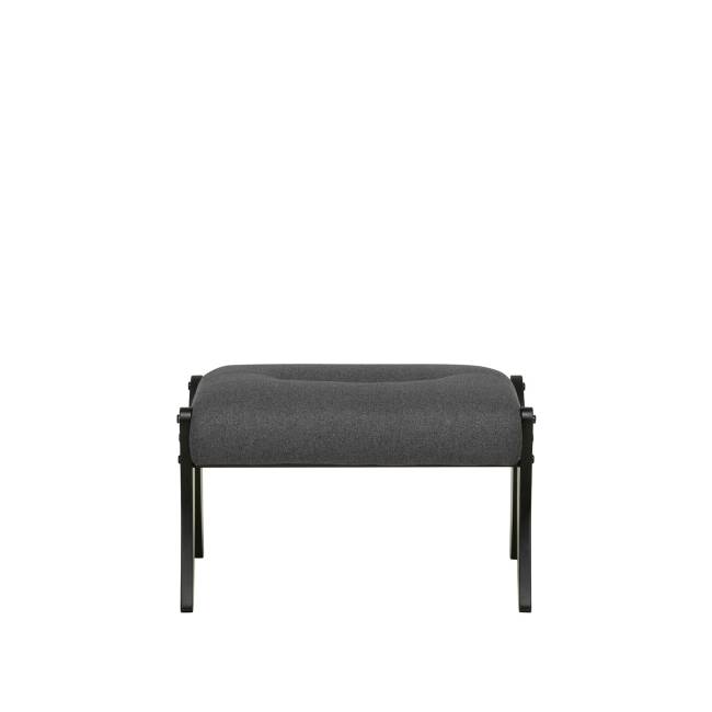 Пуф Leset Дэми Венге Malmo 95 (темно-серый) Пуф Leset Дэми Венге Malmo 95 (темно-серый)