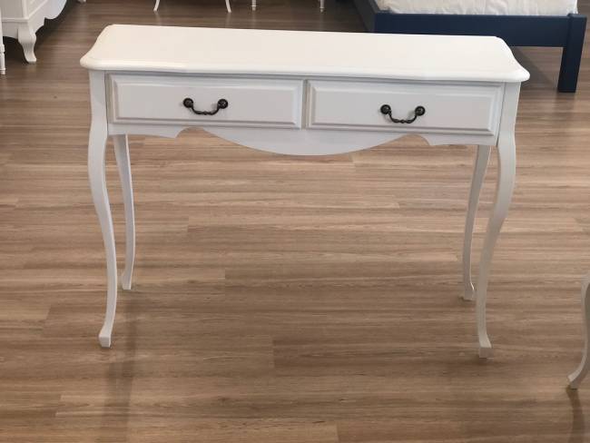 Консоль Малонн Ави Белый