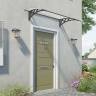 Дверной козырек Palram Canopia NEO 1350