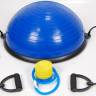Балансировочная платформа "BOSU ball"