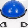 Балансировочная платформа "BOSU ball"