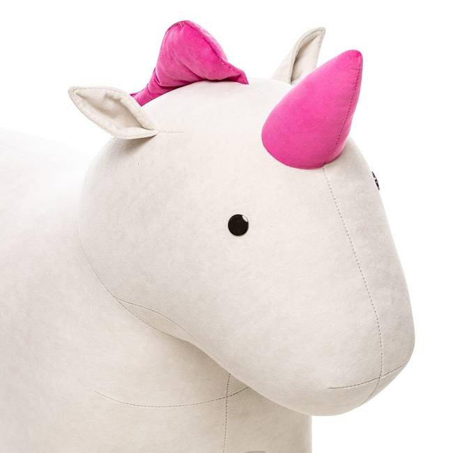 Пуф Leset Единорог Премиум Omega 02, компаньон Enigma 24 Пуф Leset Единорог Премиум Omega 02, компаньон Enigma 24