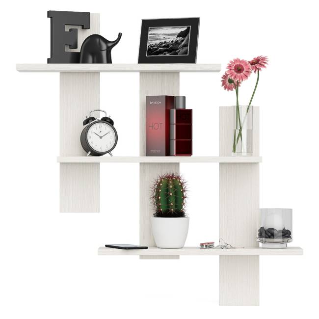 Полка СВК-5 цвет дуб лоредо Полка СВК-5 цвет дуб лоредо