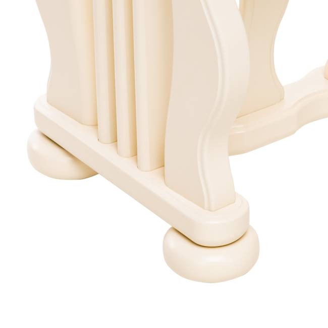 Банкетка Leset "Джульетта" Дуб шампань V18 бежевый