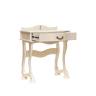 Стол туалетный Leset "Джульетта" Дуб шампань Стол туалетный Leset "Джульетта" Дуб шампань