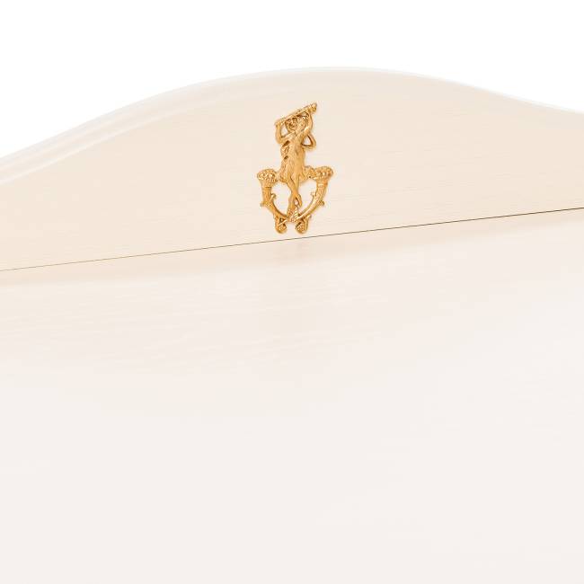 Стол туалетный Leset "Джульетта" Дуб шампань Стол туалетный Leset "Джульетта" Дуб шампань