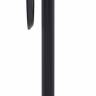 Стол пластиковый барный складной Sky Folding Bar Table 60 черный Ø600х1080 мм