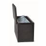 Ящик для хранения Prosperplast Rato Plus 290л венге