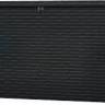 Сундук JAVA BOX 850L (rattan) (Джава бокс) из пластика под фактуру искусственного ротанга, кори