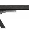 Keon 116(155,5)x77 раздвижной малави / серый