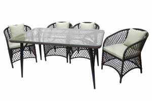 Набор мебели Сакраменто Набор мебели Сакраменто