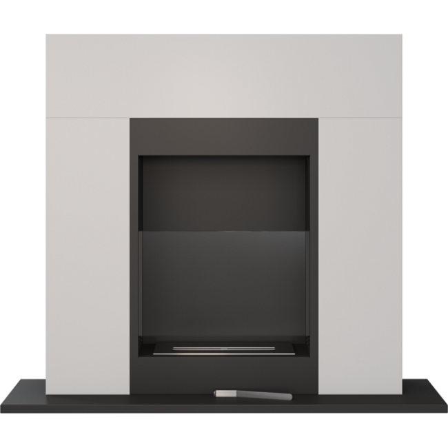 Биокамин WHISKEY 2, TUV