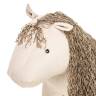 Пуф Leset Лошадь Премиум Nebby 304 бежевый Пуф Leset Лошадь Премиум Nebby 304 бежевый