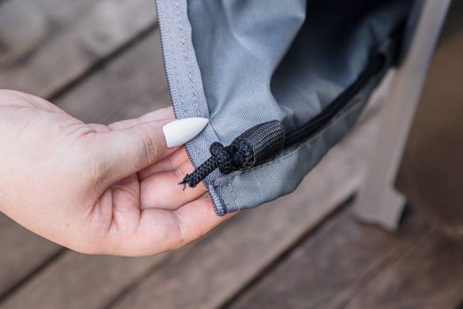 Чехол на обогреватель