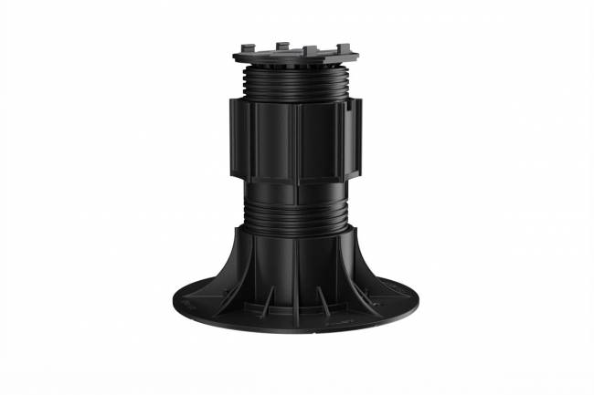 Регулируемая опора HILST LIFT self-leveling HL5 155-250 мм (без вершин)  
