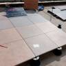 Регулируемая опора HILST LIFT self-leveling HL7 235-385мм (без вершин)    