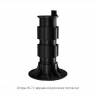 Регулируемая опора HILST LIFT self-leveling HL7 235-385мм (без вершин)    