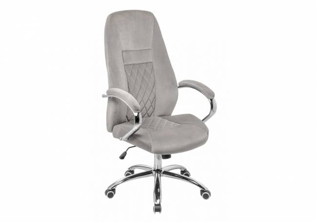 Компьютерное кресло ARAGON light grey