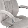 Компьютерное кресло ARAGON light grey