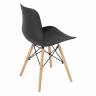 Стул Eames Waffle чёрный Стул Eames Waffle чёрный
