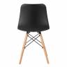 Стул Eames Waffle чёрный Стул Eames Waffle чёрный